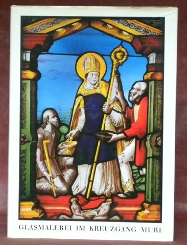 Glasmalerei im Kreuzgang Muri. Kabinettschreiben der Renaissance. | Immagine principale