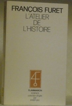L’atelier de l’Histoire.