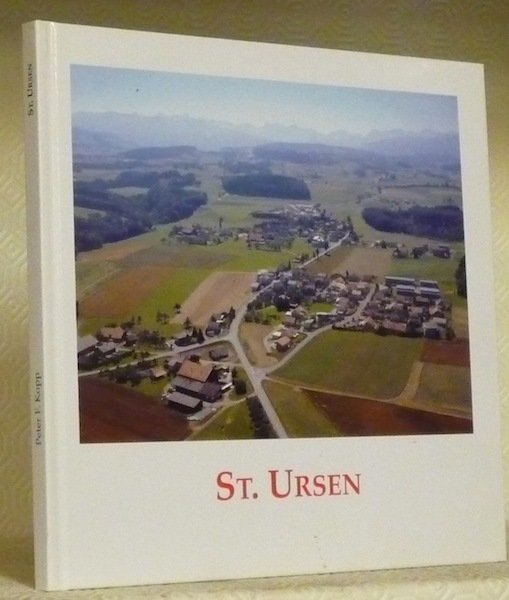 St. Ursen. | Immagine principale