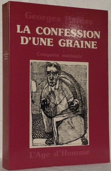 La confession d’une graine. Conquête matinale 2. | Immagine principale