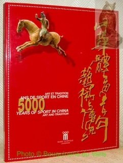Art et tradition 5000 ans de sport en Chine. Art … | Immagine principale
