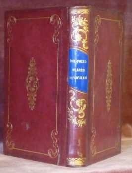 Quadro cronologico-universale dei sovrani delle monarchie antiche e moderne dal … | Immagine principale