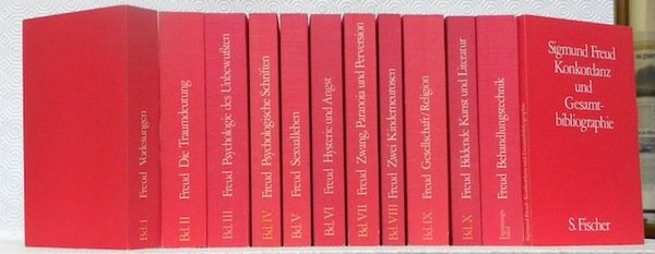 Studieausgabe. Hrsg. von Alexander Mitscherlich . Angela Richards - James … | Immagine principale