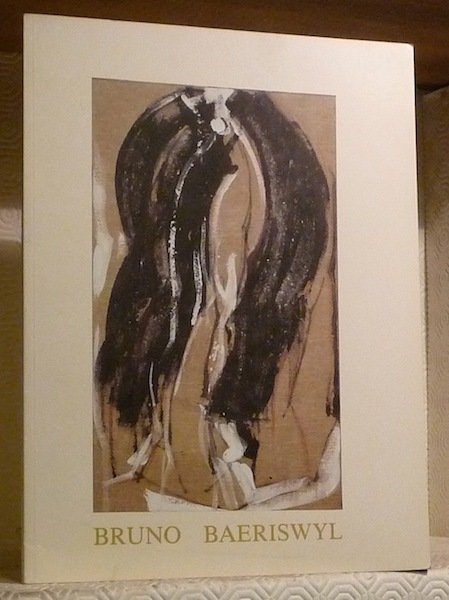 BRUNO BAERISWYL. | Immagine principale