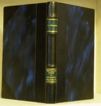 Neutralité suisse et solidarité européenne.