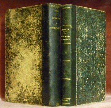 Le vétérinaire de la ferme. Traduit de l’allemand sur la …