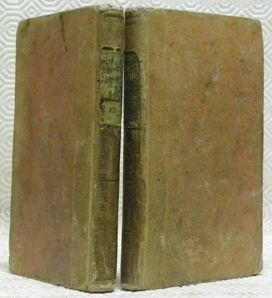 Lettres sur l’Italie, en 1785. Nouvelle édition, corrigée avec soin …