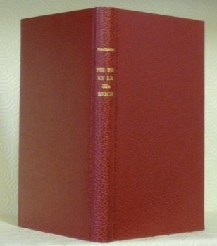 Pie XII et le IIIe Reich. Documents.