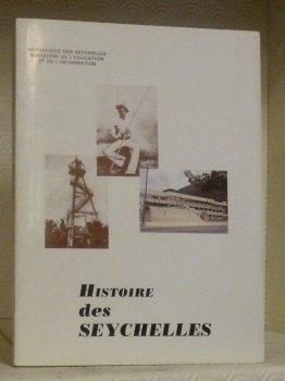 Histoire des Seychelles.