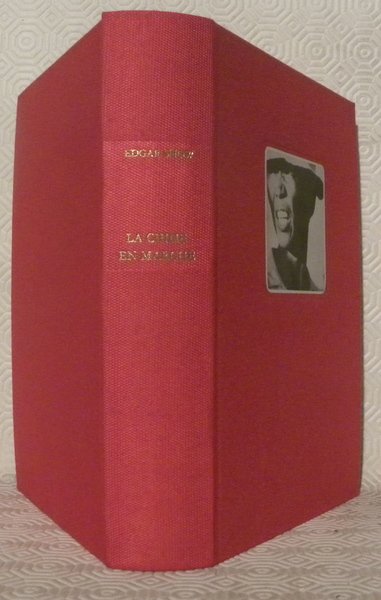 La Chine en marche. Traduit de l’anglais. Edition revue et …