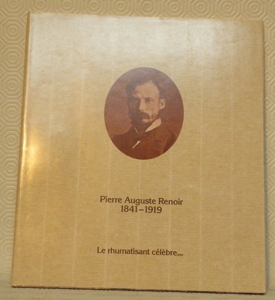 Renoir 60 chefs-d’oeuvre.