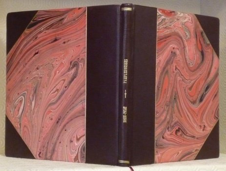 Pamplemousses. Le Paradis Vert. Photos Christian Bossu-Picat.