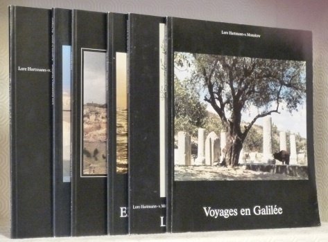 Voyages en Galilée. Les chemins de la dispersion. - En … | Immagine principale