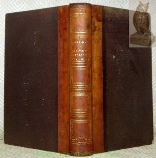 La Syrie, la Palestine et la Judée. Pélerinage à Jérusalem et aux lieux saints. 6e édition.
