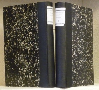 Histoire de la Monarchie de Juillet. 2 volumes.