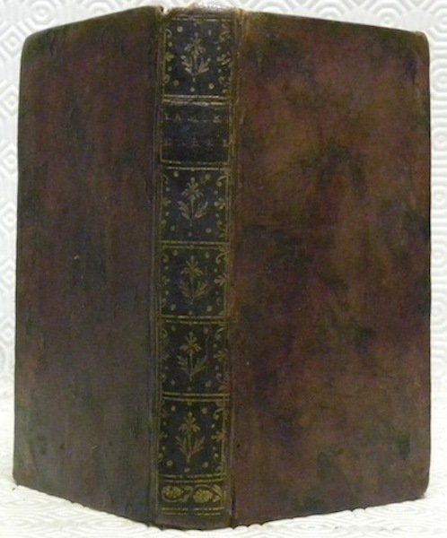 La mort d’Abel; poëme, en cinq chants, traduit de l’Allemand …