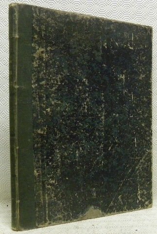 Oeuvres choisies de Gavarni. Edition spéciale publiée par le Figaro …