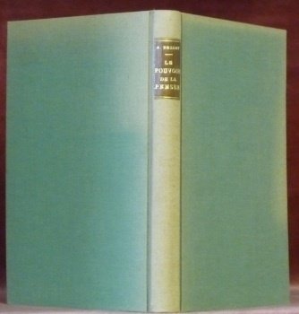 Le pouvoir de la pensée. Sa maîtrise et sa culture. …