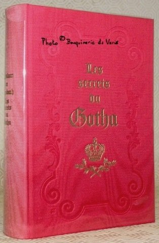 Les secrets du Gotha.