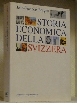 Storia economica della Svizzera. | Immagine principale