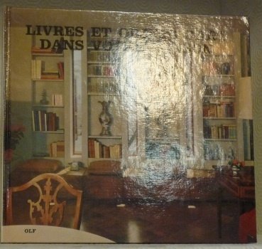 Livres et objets d’art dans votre maison. Comment les mettre … | Immagine principale