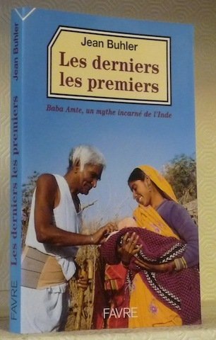 Les derniers les premiers. Baba Amte, un mythe incarné de … | Immagine principale