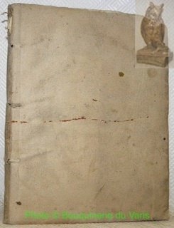 Philosophia sensuum mechanica methodice tractata. Opera omnia. Tomus secundus. Physices … | Immagine principale