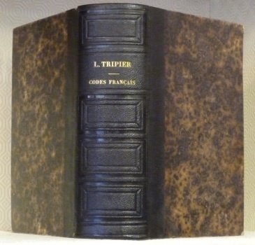 Les Codes Français collationnés sur les textes officiels. 11e édition. | Immagine principale