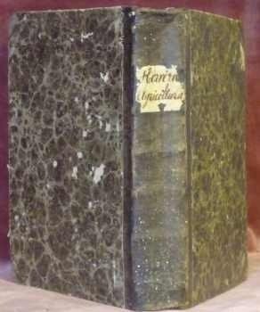 Agricoltura tratta da diversi antichi et moderni scrittori. Tradotta di lingua spagnuola in italiana da Mambrino Roseo da Fabriano. Nellequale si contengono le regole, i modi, & l’usanze, che si osserruano nell’arrare la terra, & piantar le vigne & gli alberi, gouernare i bestiami, & fare ottimamente, cioche all’Agricoltura s’appartiene. Con la tavola de i capitoli.