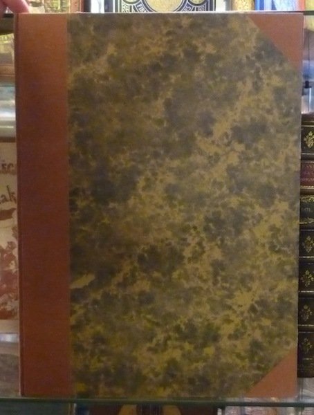 La Gruyère Illustrée. Fascicule 3. (Numéro consacré à Louis Bornet). | Immagine principale