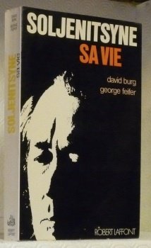 Soljenitsyne, sa vie. Traduit par J.Michel. | Immagine principale