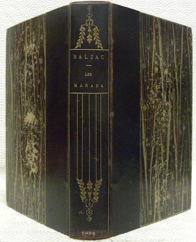 Les Marana. Adieu - El Verdugo - L’Auberge Rouge - … | Immagine principale