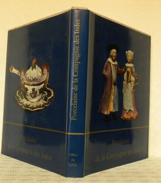 Porcelaine de la Compagnie des Indes. | Immagine principale