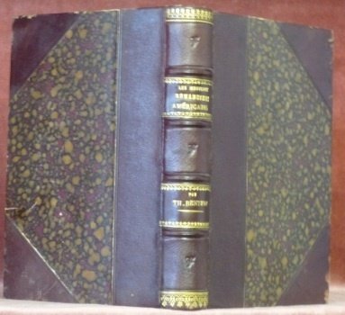 Les nouveaux romanciers américains. | Immagine principale