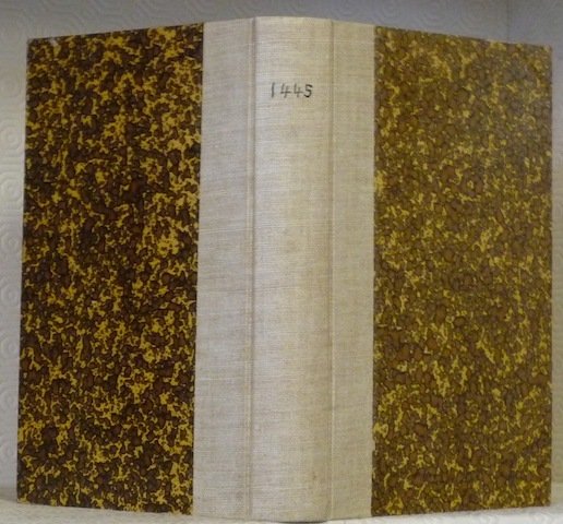 Les bêtes sauvagnes de l’Inde centrale. Avec 3 croquis et …