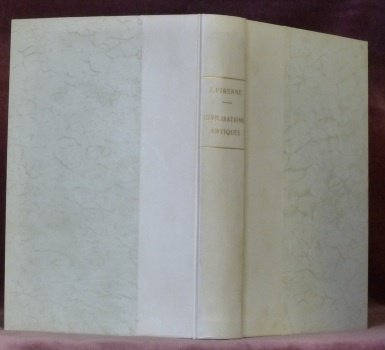 Civilisations antiques. | Immagine principale