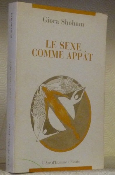 Le sexe comme appât. | Immagine principale