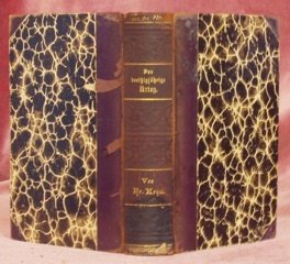 Geschichte des Dreizigjährigen Krieges. 3. Ausgabe.