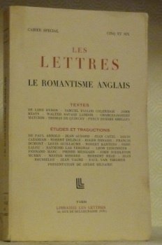 Les Lettres. Poésie - Philosophie - Littérature - Critique. Tome …