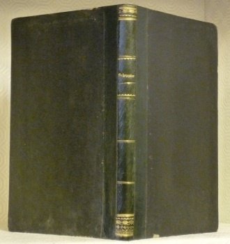 Das Nivelliren und der Waldwegbau. Mit 107 in den Text …