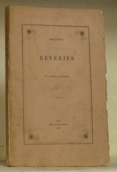 Impressions et rêveries.