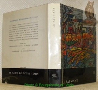 Le Cubisme. Collection Le goût de notre temps.