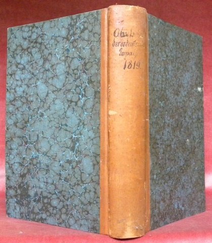 Abschied der ordentliche eidgenössischen Tagsatzung der XXII Stände der Schweiz, …