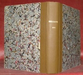 Melliand Textilberichte 1928.