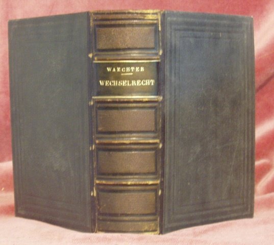 Encyclopädie des Wechselrechts der Europäischen und Ausser-Europäischen Länder auf Grundlage …