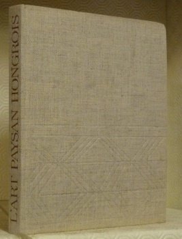 L’art paysan Hongrois. 2e édition corrigée.