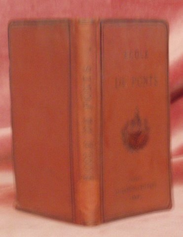 Ecoles régimentaires de génie. Instruction pratique. Ecole de ponts.