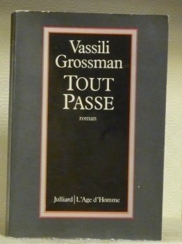 La Route. Nouvelles. Traduit par Bassia Rabonovici et Corinne Fournier. …