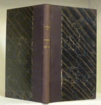 Landesfürst, Behörden und Stände des Herzogthums Steier. 1283-1411. “Forschungen zur …