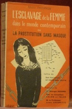 L’esclavage de la femme dans le monde contemporain ou la …